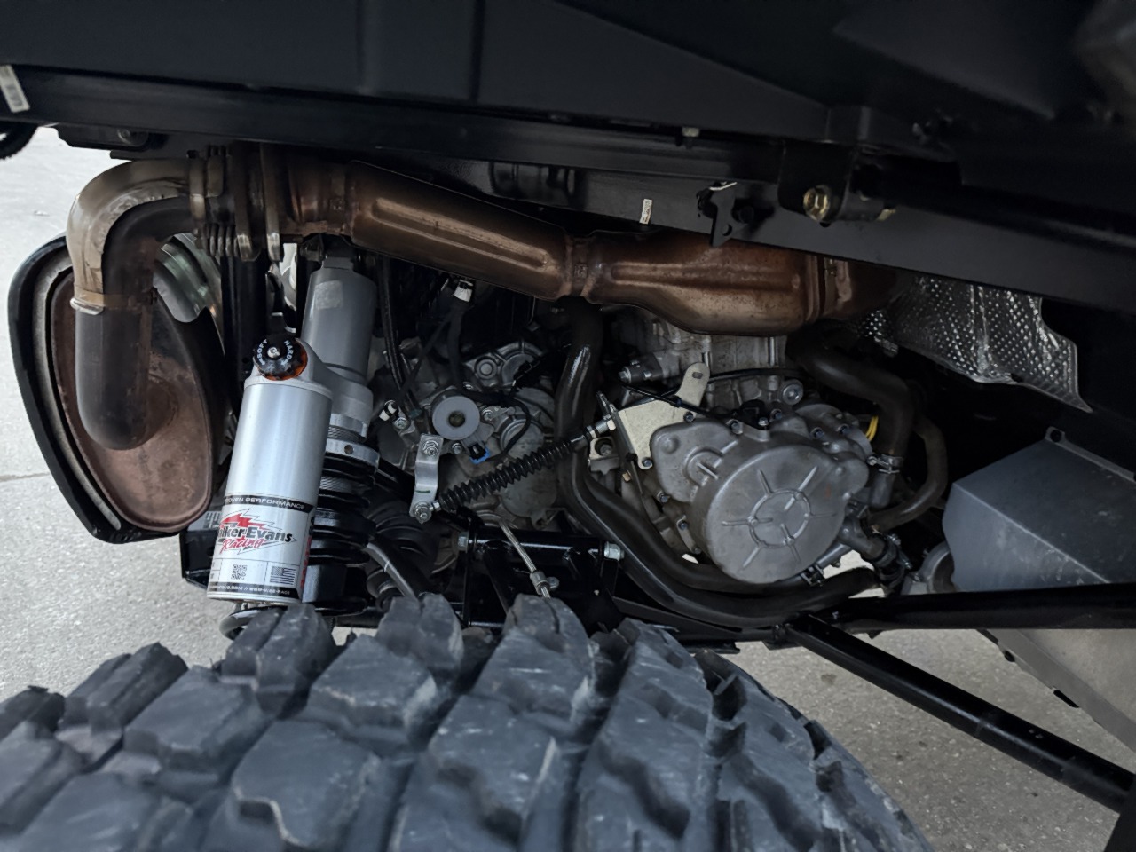 2023 Polaris General XP 1000 Premium 